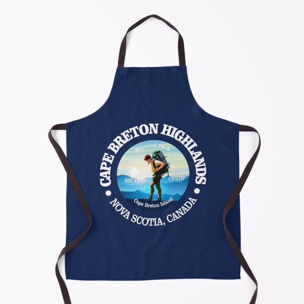 Item preview, Cape Breton Highlands NP (C) designed and sold by curranmorgan.