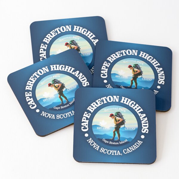 Item preview, Cape Breton Highlands NP (C) designed and sold by curranmorgan.