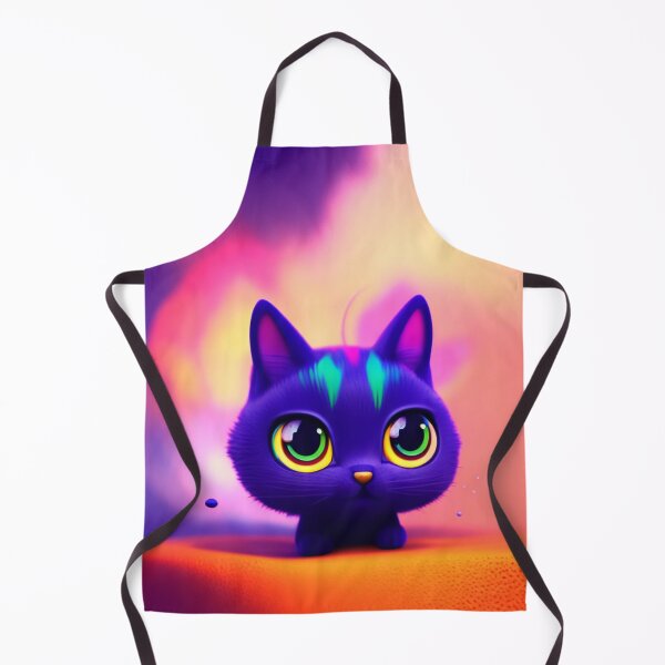 Item preview, Cute Cat Miaw 484 designed and sold by Hyper-Store.