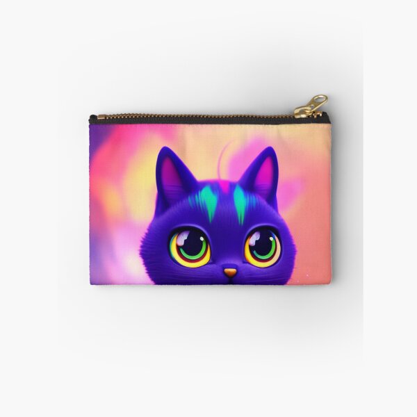 Item preview, Cute Cat Miaw 484 designed and sold by Hyper-Store.