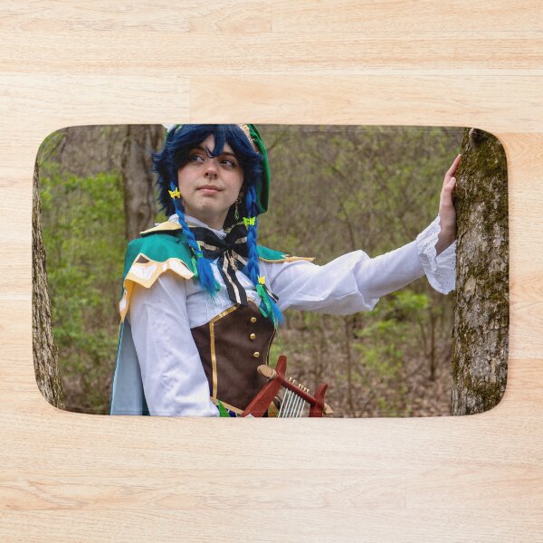 Item preview, Venti Cosplay designed and sold by ruthierue.
