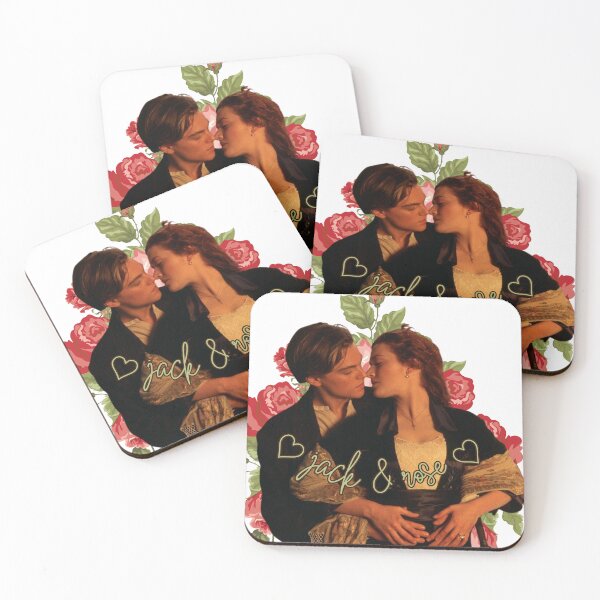 Item preview, Jack & Rose Floral Kiss designed and sold by jumifia.