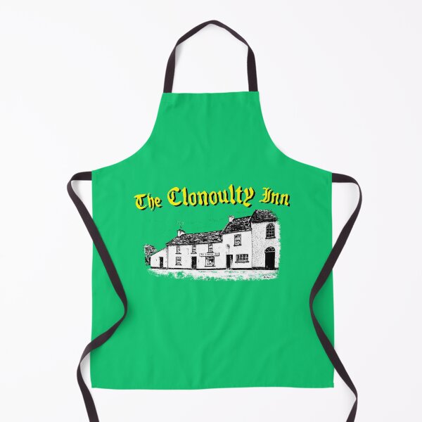 Item preview, The Clonoulty Inn designed and sold by Irish-Nostalgia.