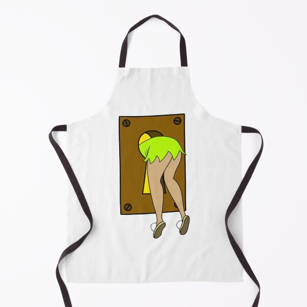 Item preview, Stuck Tink designed and sold by MrPieCrust.