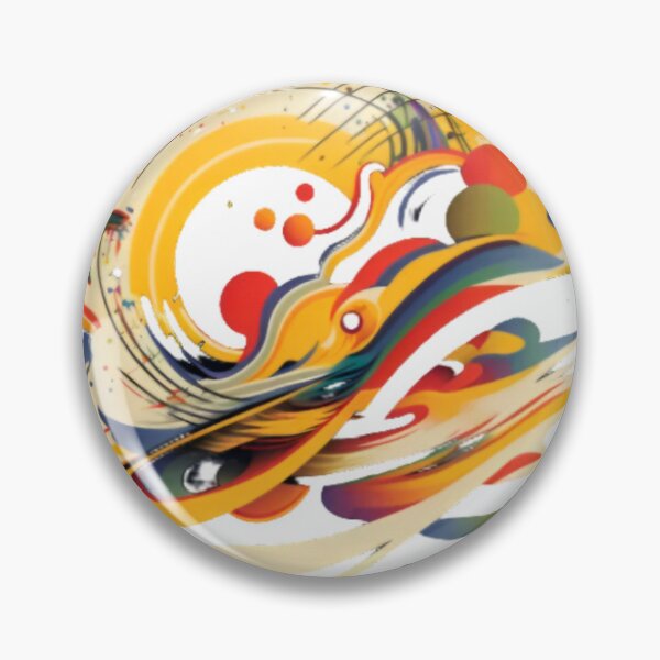 Item preview, a black background with an abstract design designed and sold by xhafaesr.