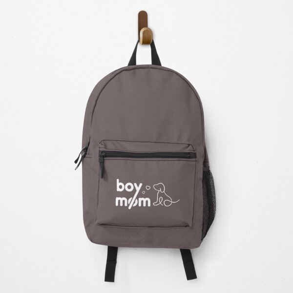 Item preview, Boy mom Mom of boy shirt designed and sold by Luna Zodiac.