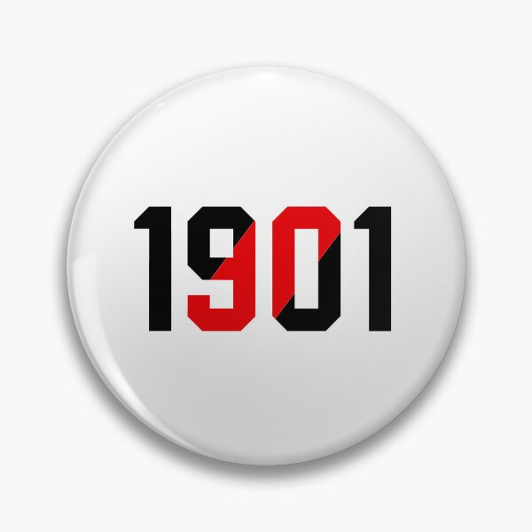 Item preview, 1901 River Stripe 2 Black designed and sold by VRedBaller.