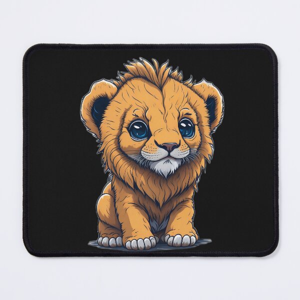 Item preview, Lion designed and sold by BaliamShop.