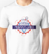 Muppet Labs Unisex T-Shirt