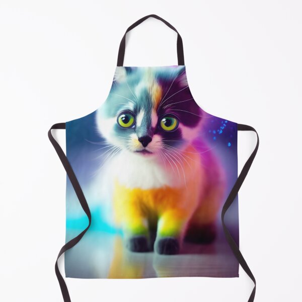 Item preview, Cute Cat Miaw 486 designed and sold by Hyper-Store.