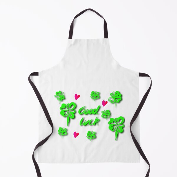 Item preview, Good luck, good luck - good luck - Deutsche Version designed and sold by Binas-gallery.
