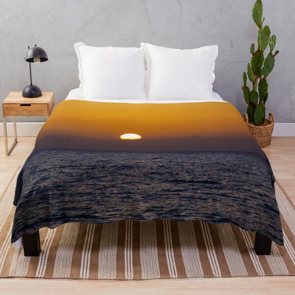 Item preview, Sunset over the lake designed and sold by Shizenkai.