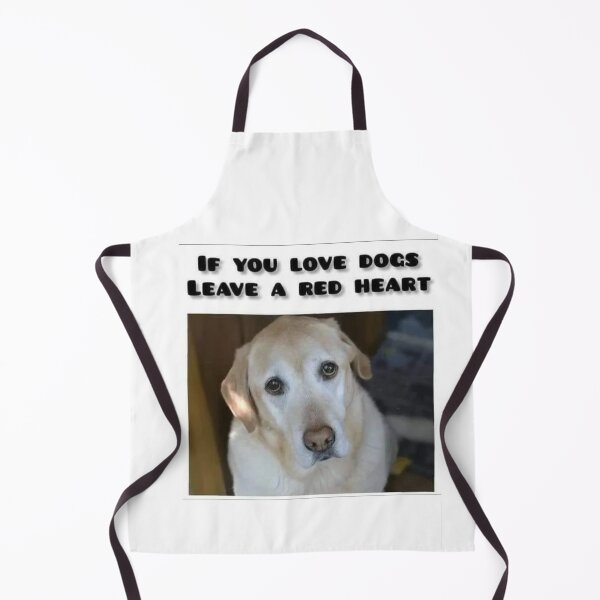 Item preview, Love dog designed and sold by AyOuBNSB.