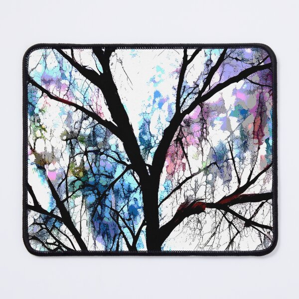 Item preview, Spring Tree designed and sold by Jinx Davis.