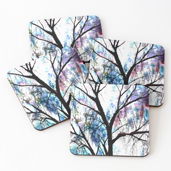 Item preview, Spring Tree designed and sold by Jinx Davis.