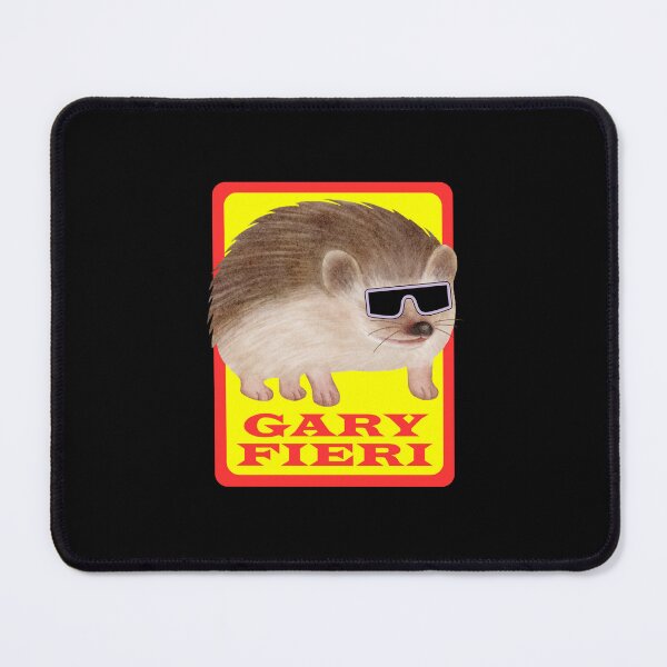 Item preview, Gary Fieri designed and sold by AMERICANCHEEZ.