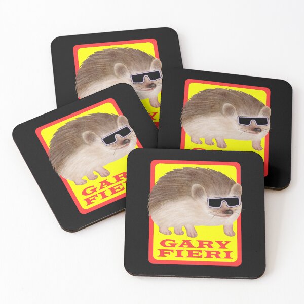 Item preview, Gary Fieri designed and sold by AMERICANCHEEZ.
