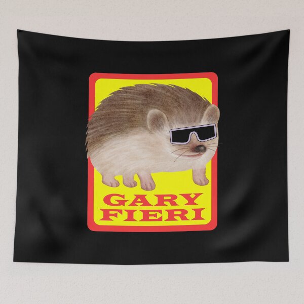 Item preview, Gary Fieri designed and sold by AMERICANCHEEZ.