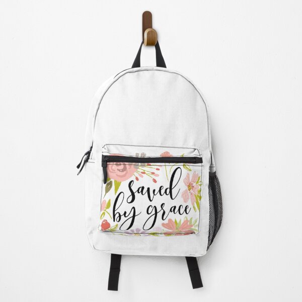 Item preview, Saved By Grace - Ephesians 2:8 designed and sold by amazingjoy.
