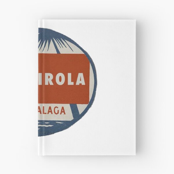 Item preview, Fuengirola | Spain | Sticker | Summer | Traveling | Travel | Malaga  designed and sold by Tropical Blood.