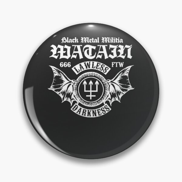 Pin on Temple Of Watain