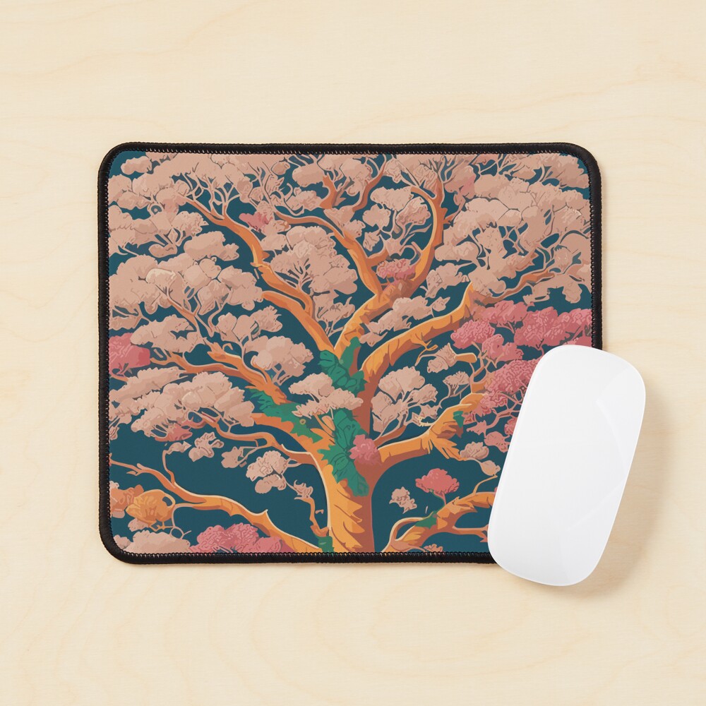 Item preview, Mouse Pad designed and sold by RockBeeDesigns.