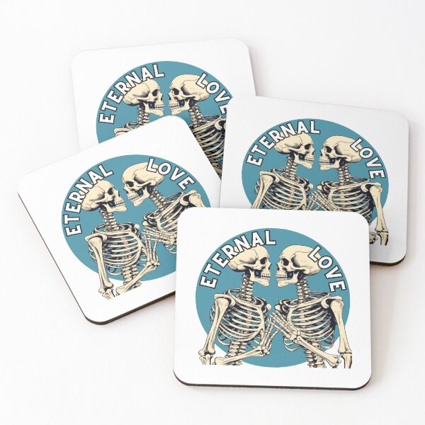 Item preview, Eternal Love, Skeleton designed and sold by CremisArt.