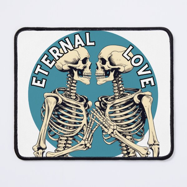 Item preview, Eternal Love, Skeleton designed and sold by CremisArt.