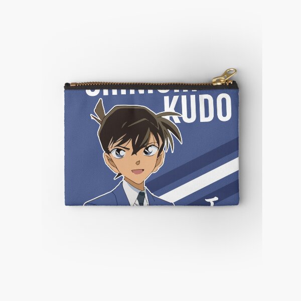 Item preview, Shinichi Kudo | Detective Conan designed and sold by ShiroKuroShiro.