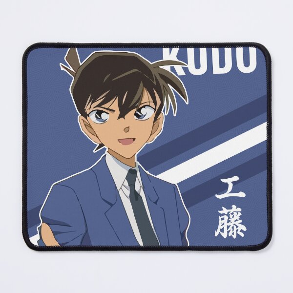 Item preview, Shinichi Kudo | Detective Conan designed and sold by ShiroKuroShiro.