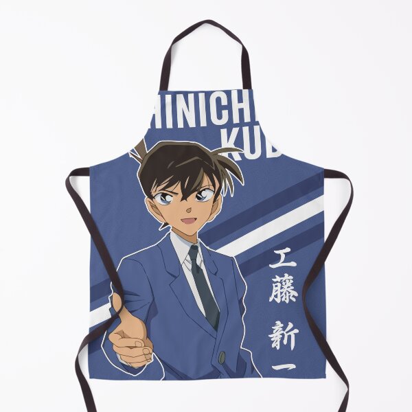 Item preview, Shinichi Kudo | Detective Conan designed and sold by ShiroKuroShiro.