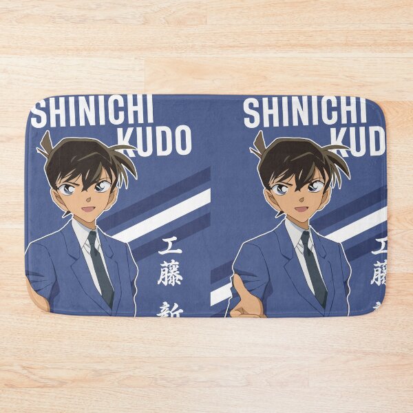 Item preview, Shinichi Kudo | Detective Conan designed and sold by ShiroKuroShiro.