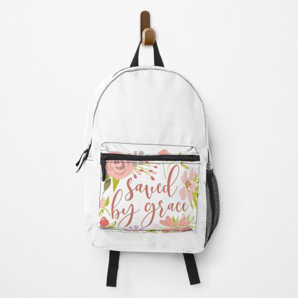 Item preview, Saved By Grace - Ephesians 2:8 - Rose designed and sold by amazingjoy.