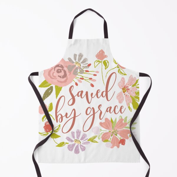 Item preview, Saved By Grace - Ephesians 2:8 - Rose designed and sold by amazingjoy.
