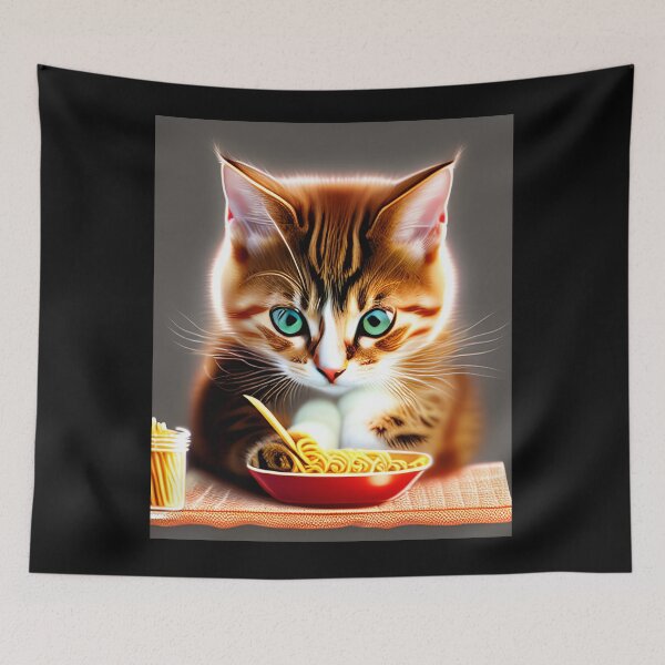 Item preview, Cat Miaw, cute cat miaw, cat miaw lovers, cat miaw love, trendy cat miaw, funny cat miaw, designed and sold by Celebrationist.