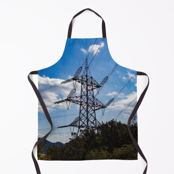 Item preview, High rise power lines designed and sold by Shizenkai.