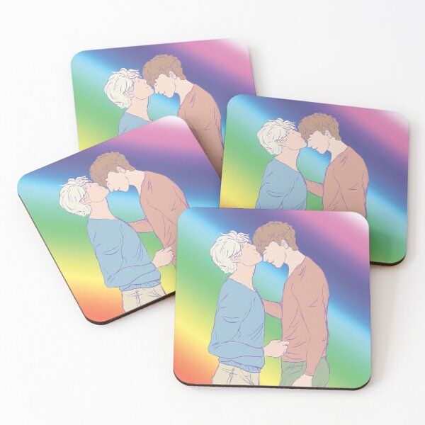 Item preview, Rainbow of Pride designed and sold by JoyfulAmbush.