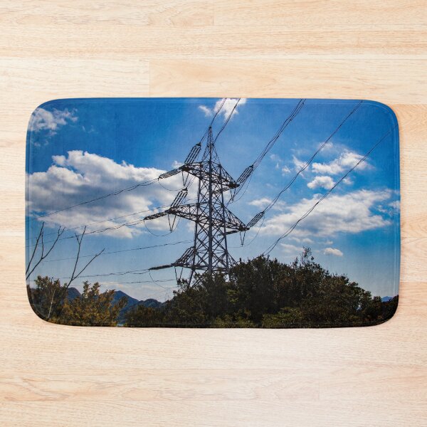 Item preview, High rise power lines designed and sold by Shizenkai.