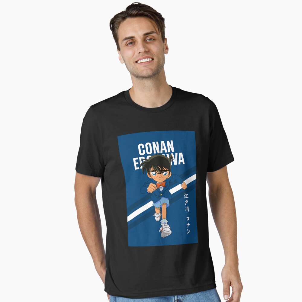 Conan Edogawa | Detective Conan Poster