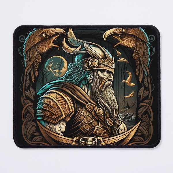Item preview, Viking Conqueror designed and sold by Bored Elon.