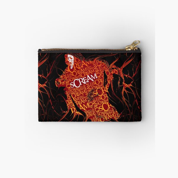 Item preview, Scream VI  (Scream 6)  scary horror movie graphic design by ironpalette  designed and sold by ironpalette.