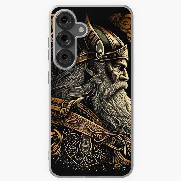 Item preview, Viking Nomad King designed and sold by Bored Elon.