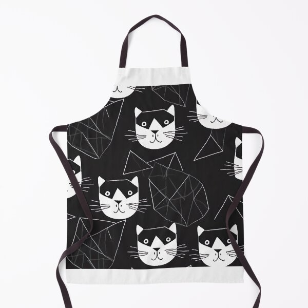 Item preview, Cat miaw Patern designed and sold by Kingkachurro.