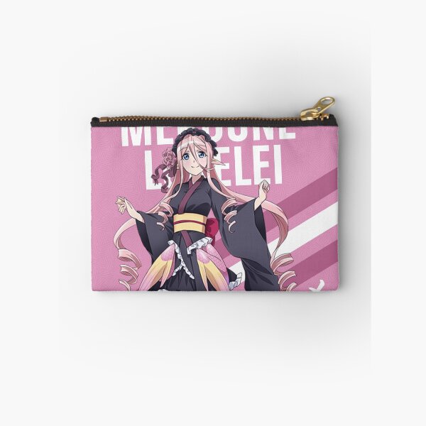Item preview, Meroune Lorelei | Daily Life With A Monster Girl designed and sold by ShiroKuroShiro.