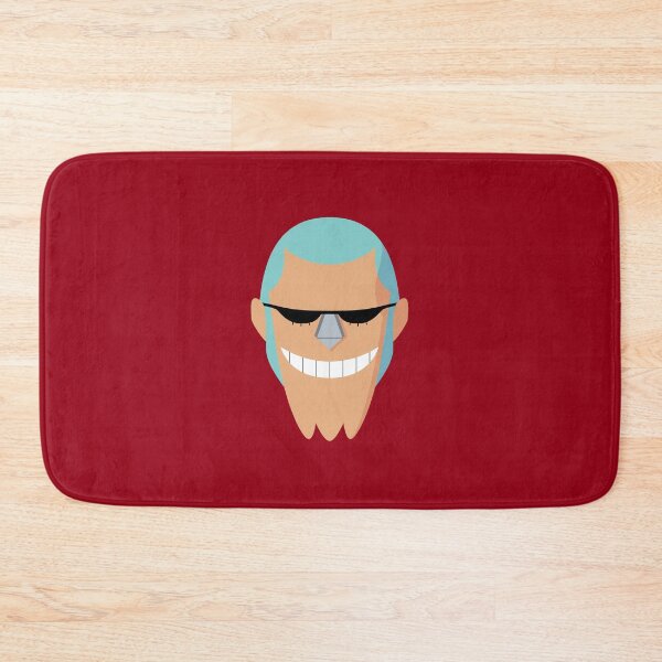 Item preview, Franky designed and sold by qwerksome.