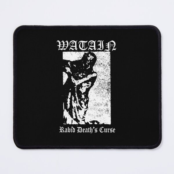 Item preview, RABID DEATH'S CURSE designed and sold by AndreazRogers.