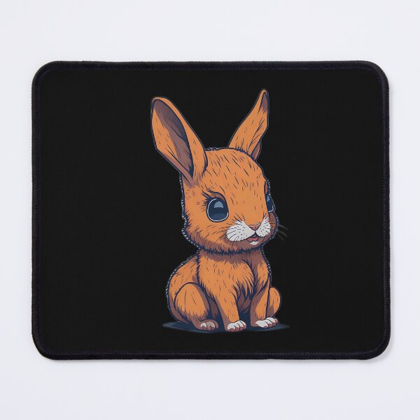 Item preview, Rabbit designed and sold by BaliamShop.