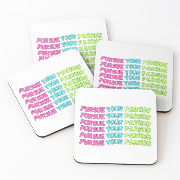 Item preview, Pursue your passion. designed and sold by Creativity Zone.