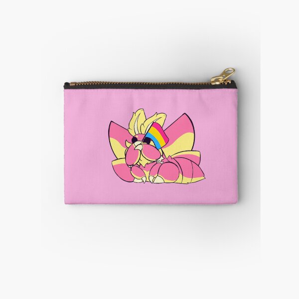 Item preview, Ozzy is your #1 fan(pansexual) designed and sold by Arcmino.