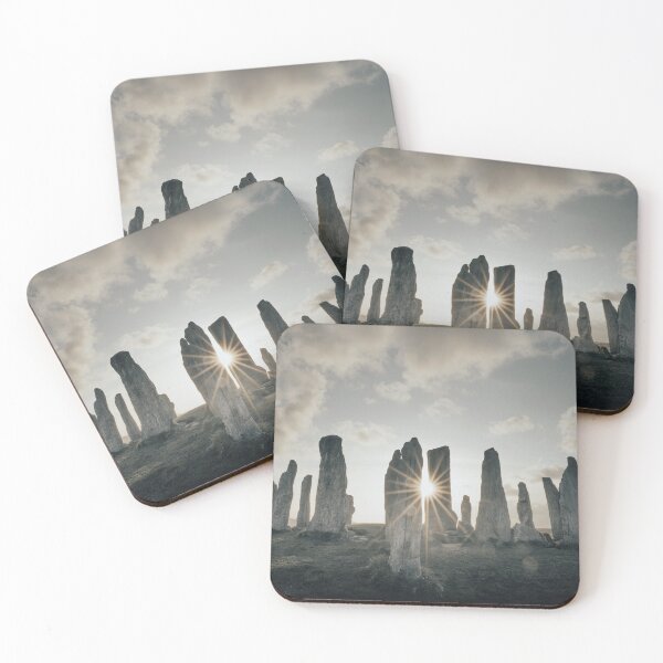 Item preview, Callanish 1 - Isle of Lewis designed and sold by ROBIN MACGREGOR.